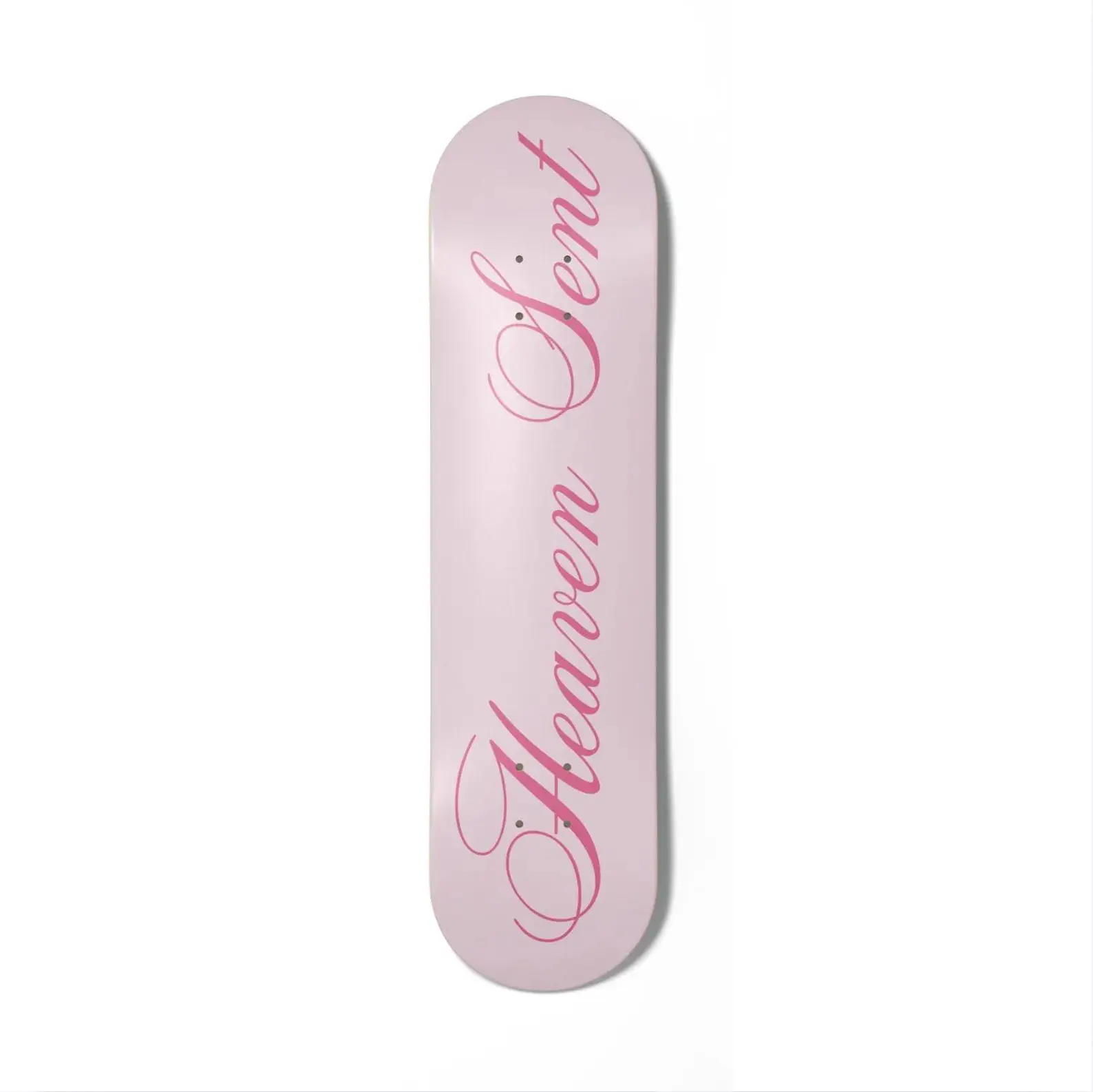 Heaven Sent Skateboard