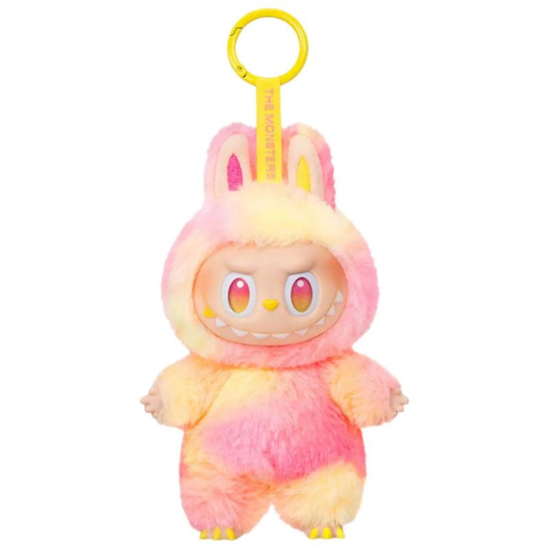 Pop Mart Labubu The Monsters Big into Energy Series Vinyl Plush Pendant Single Blind Box New