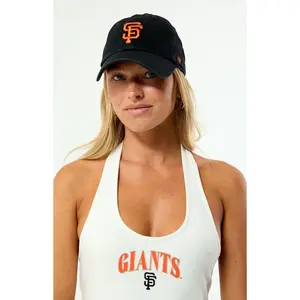 47 Brand Women's SF Giants Dad Hat