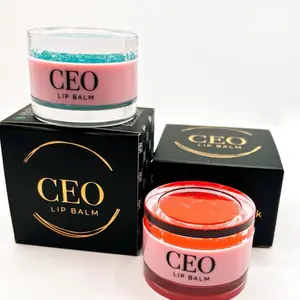 First Move Lip Scrub
