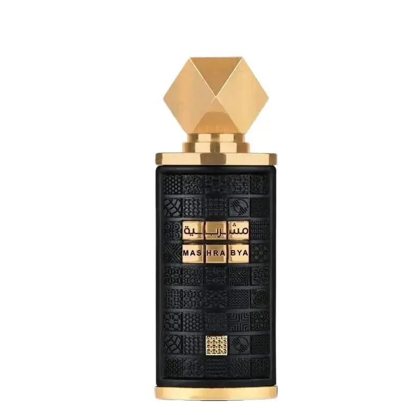 Lattafa Mashrabya 3.4 Eau de Parfum Unisex