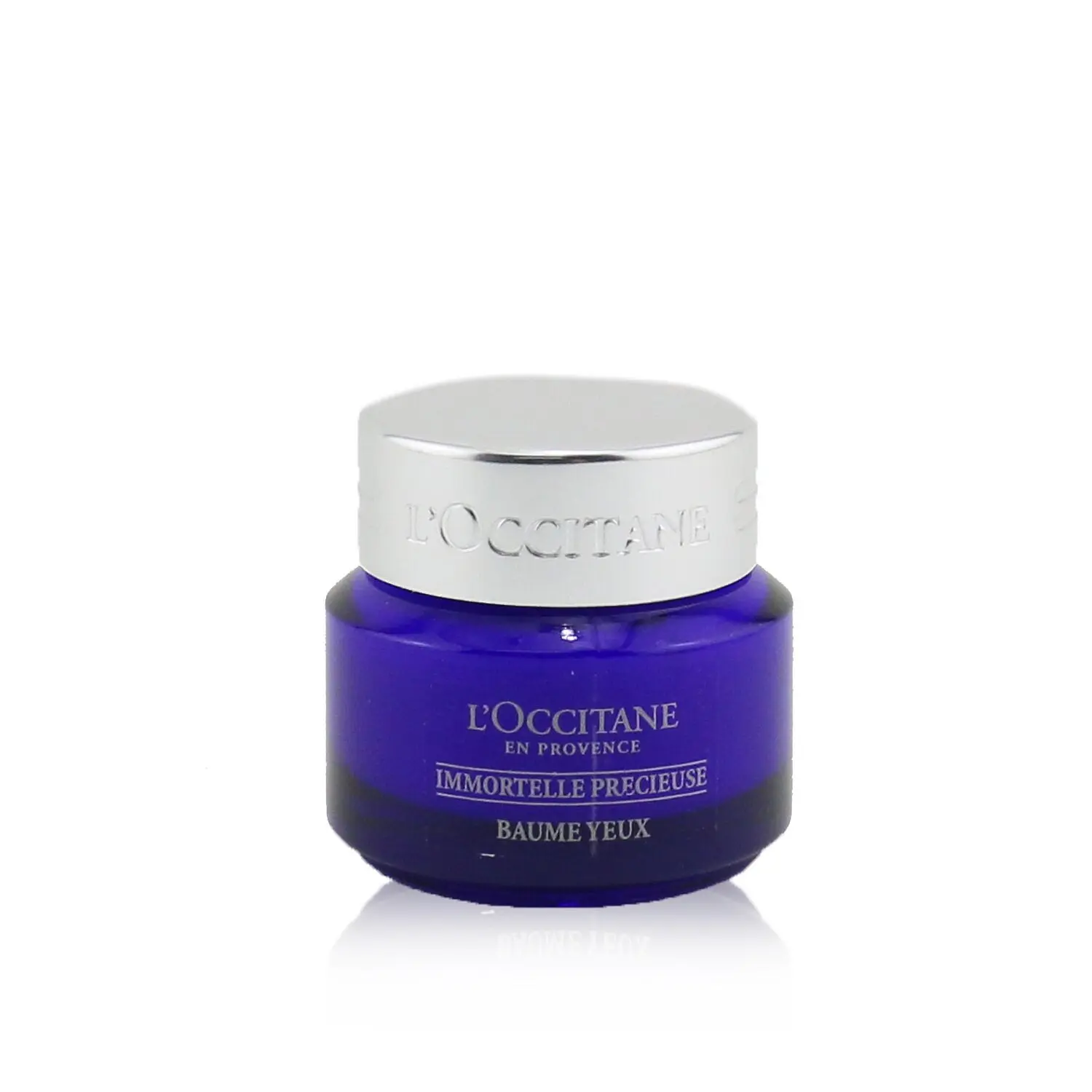 L'occitane By L'occitane Immortelle Precious Eye Balm For Women