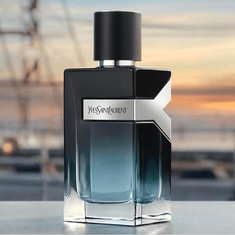 Yves Saint Laurent "Y" Eau de Parfum For Men