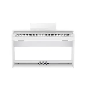 Casio APS200WE White Celviano Piano