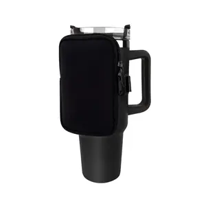 Tumbler Side Pocket Pouch