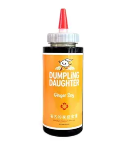 Dumpling Daughter - Ginger Soy Sauce (8 oz)