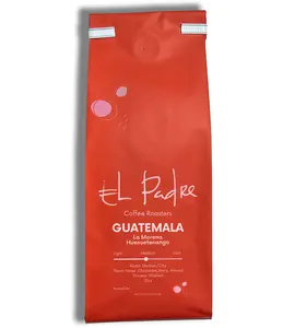 Guatemala La Morena Huenuetenango Guatemalan