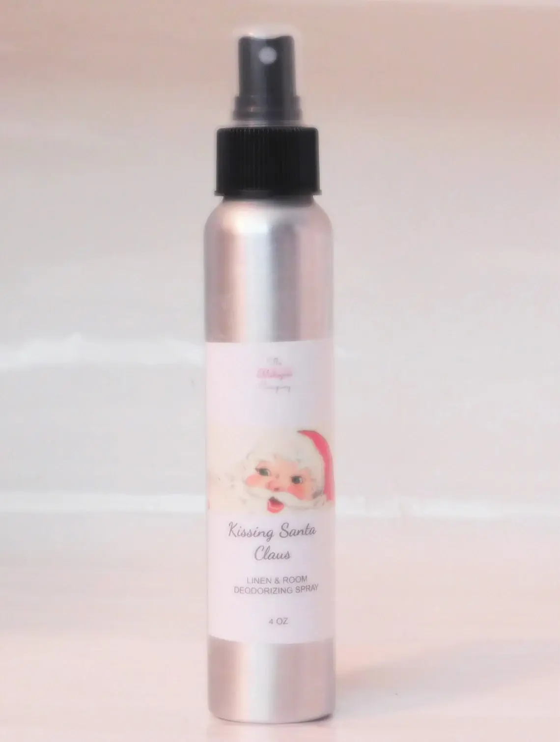 Christmas Room Spray 4 oz Holiday Room Spray | Christmas Traditional Scents | Room Spray & Deodorizer