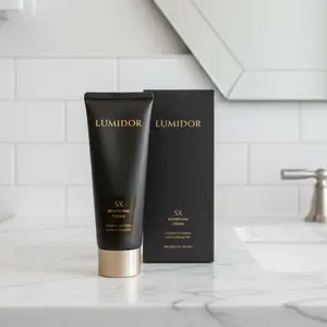 Lumidor SX Nourishing Cream