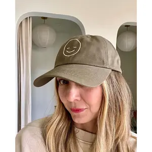 Smiley Hat