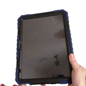 iPad A16 - Portable Tablet with Blue Case, Ideal for Tablets and Computing