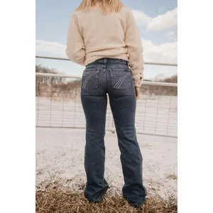 7 For All Mankind Star Dojo Tailorless Jeans