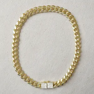 DEVON NECKLACE
