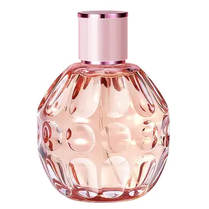 1 PACK / 100ML  Women's Perfume with sweet fruity notes, blackberry, marshmallow, jasmine. Light fragrance for the office, suitable for travel, a gift for friends, Arabian women's perfume