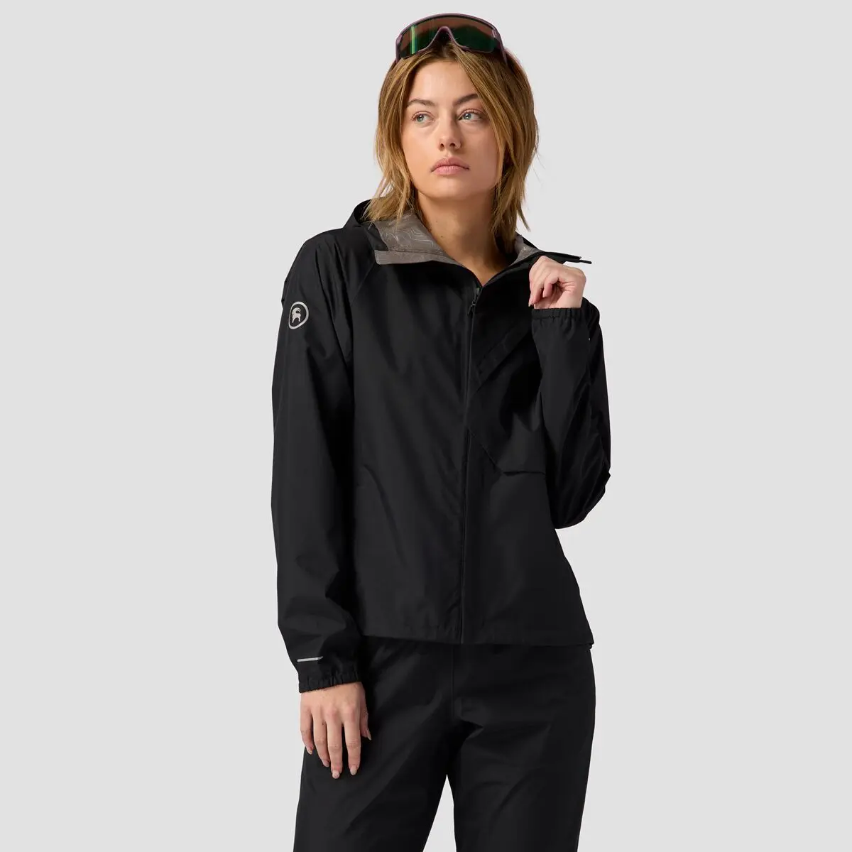 Backcountry Kanarra 2.5L Rain Jacket - Women's