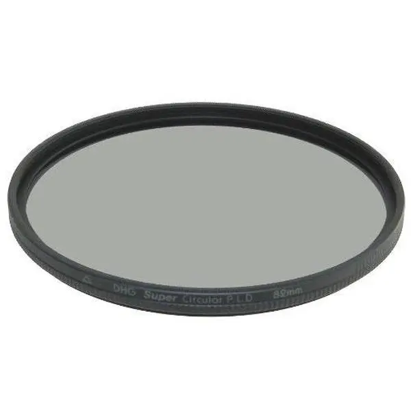 Marumi DHG Super Circular Polarizer CPL PL.D 82 82mm Filter Japan