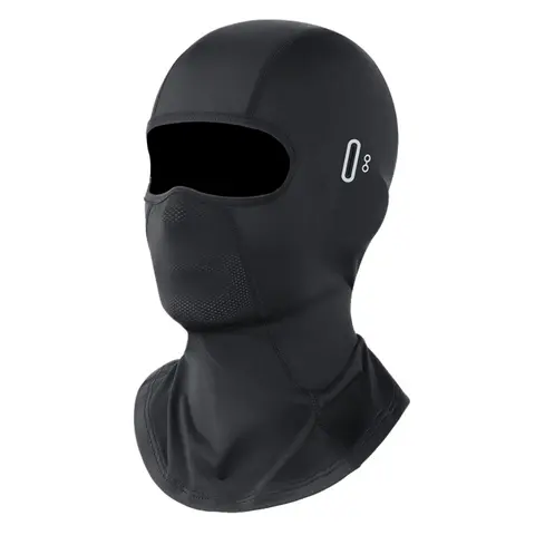 Fashion Sports Cycling Mask, Sleight Shadow Sage Ski Mask, Goggles Mask, Full Face Mask, Windproof Balaclava Headwear for Men and Women – Skiing, Snowboarding, Motorcycle Gear, UV Protection & Wind Protection