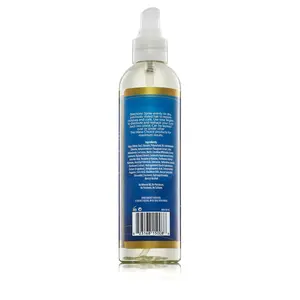The Mane Choice H2Oh! Hydration Therapy Hydration Spray 8 Oz