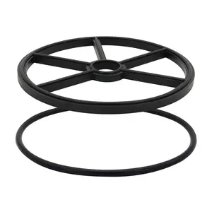 SPX0710XD Gasket and CLX200K Cover O-Ring Replacement Kits for Hayward Vari-Flo XL Series Pool Sand Filter
