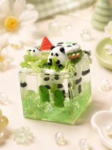 Kawaii Decoden Handmade DIY Craft Art & Decoration