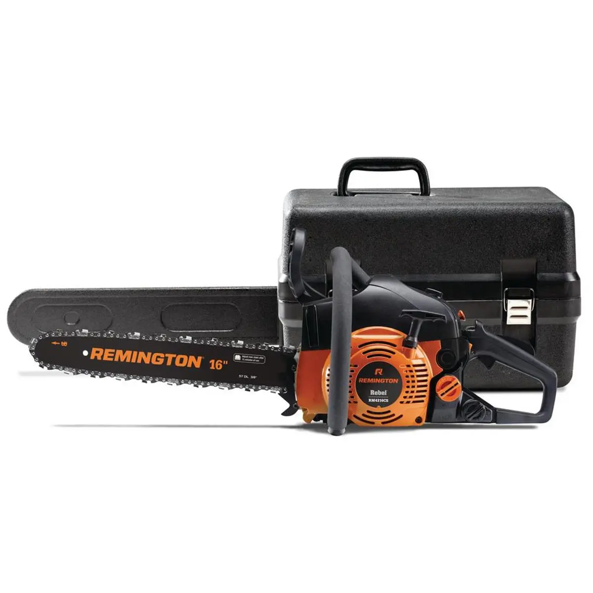 212 MAIN MTD Southwest 274234 16 in. 42cc Gas Power Chainsaw, Handheld Garden & Hardware Tool