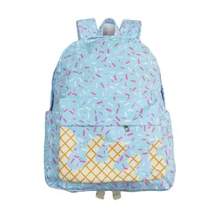 Kids Mallard Backpack Camo Hunting Travel Back To School Backpack