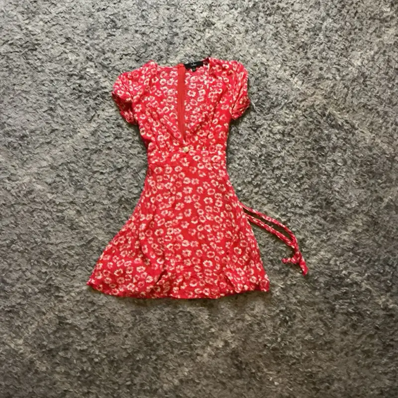 Lulus Dress
