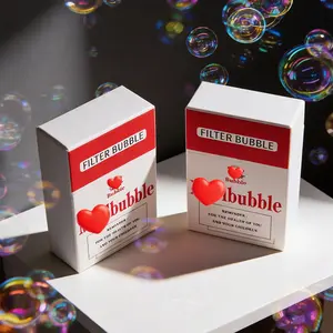 [New]Cigarette box bubble toy-Funny stress-relieving toys,recyclable,Party gifes,Please use it accoring to the product details and the instrutions shown in the video.