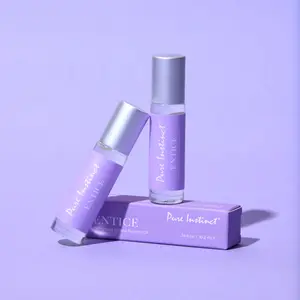 ENTICE Roll-On Pheromone Perfume
