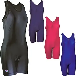 Cliff Keen Women's The Racerback Wrestling Singlet