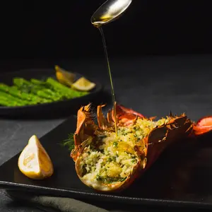 Zeus 28 Ounce Lobster Tail