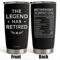 Retirement