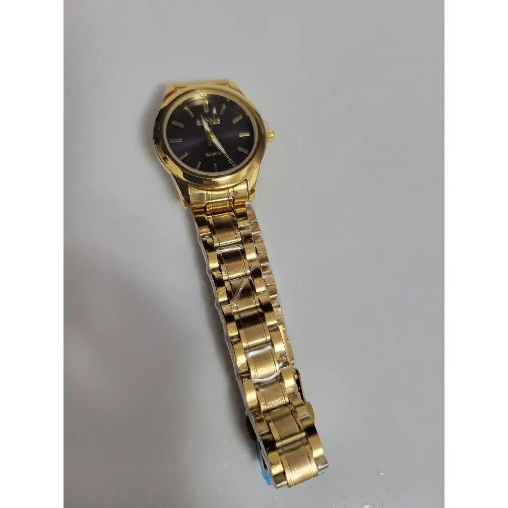 watch stanless steel
