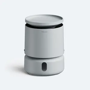 DreamWell™ Humidifier 1 Gallon Stone Grey