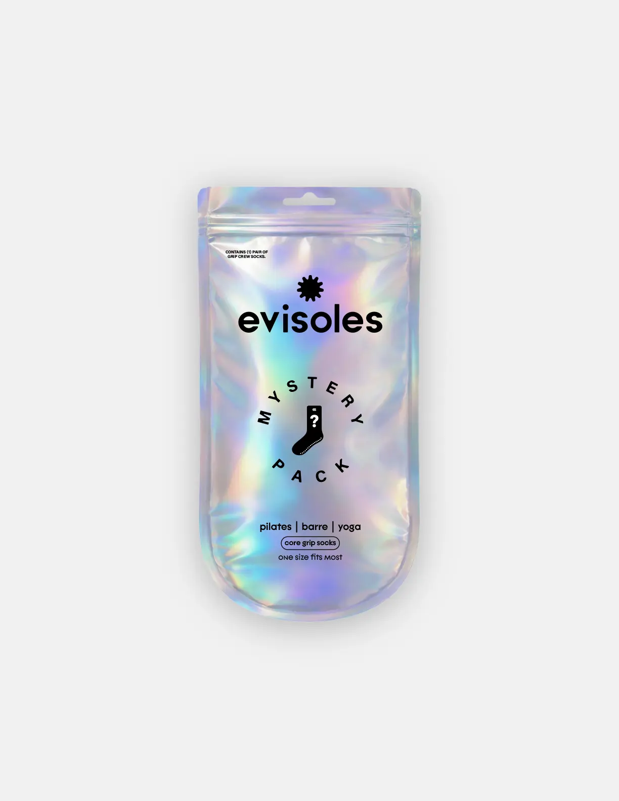 evisoles Mystery Pack
