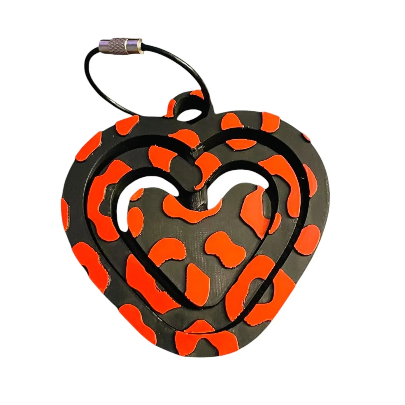 HeartSpin STASHie™ | Cute With a Purpose™ Festival Spinner