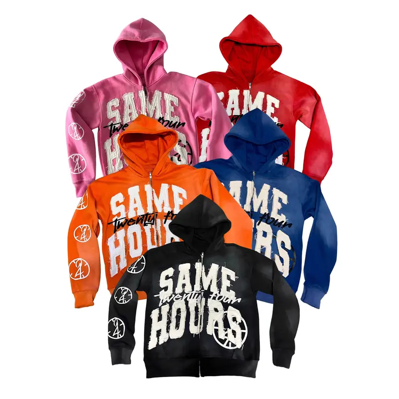 †2000s Big Hoodie Gimmick Jacket 2000s hoodie - TikTok Shop