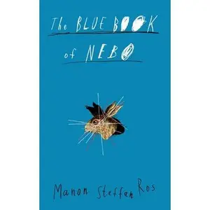 The Blue Book of Nebo by Steffan Ros, Manon