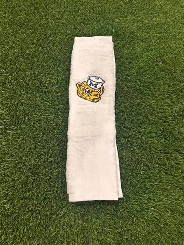 OG Michigan Towel