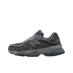 New Balance 9060 Castlerock Men's Perfect Daily Casual Comfort Fashion Footwear Walking Gym Sneakers Shoe Runner Trainer Running Training