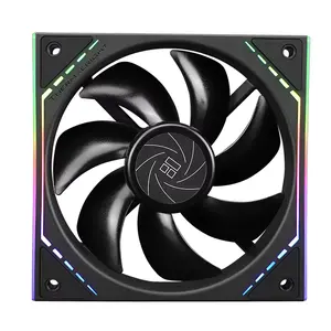 Thermalright M12 12cm Chassis Fan,computer Stand with Fan,fastest Computer case Fans,computer Cooling Fannvidia vega  56