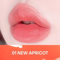 01 New Apricot