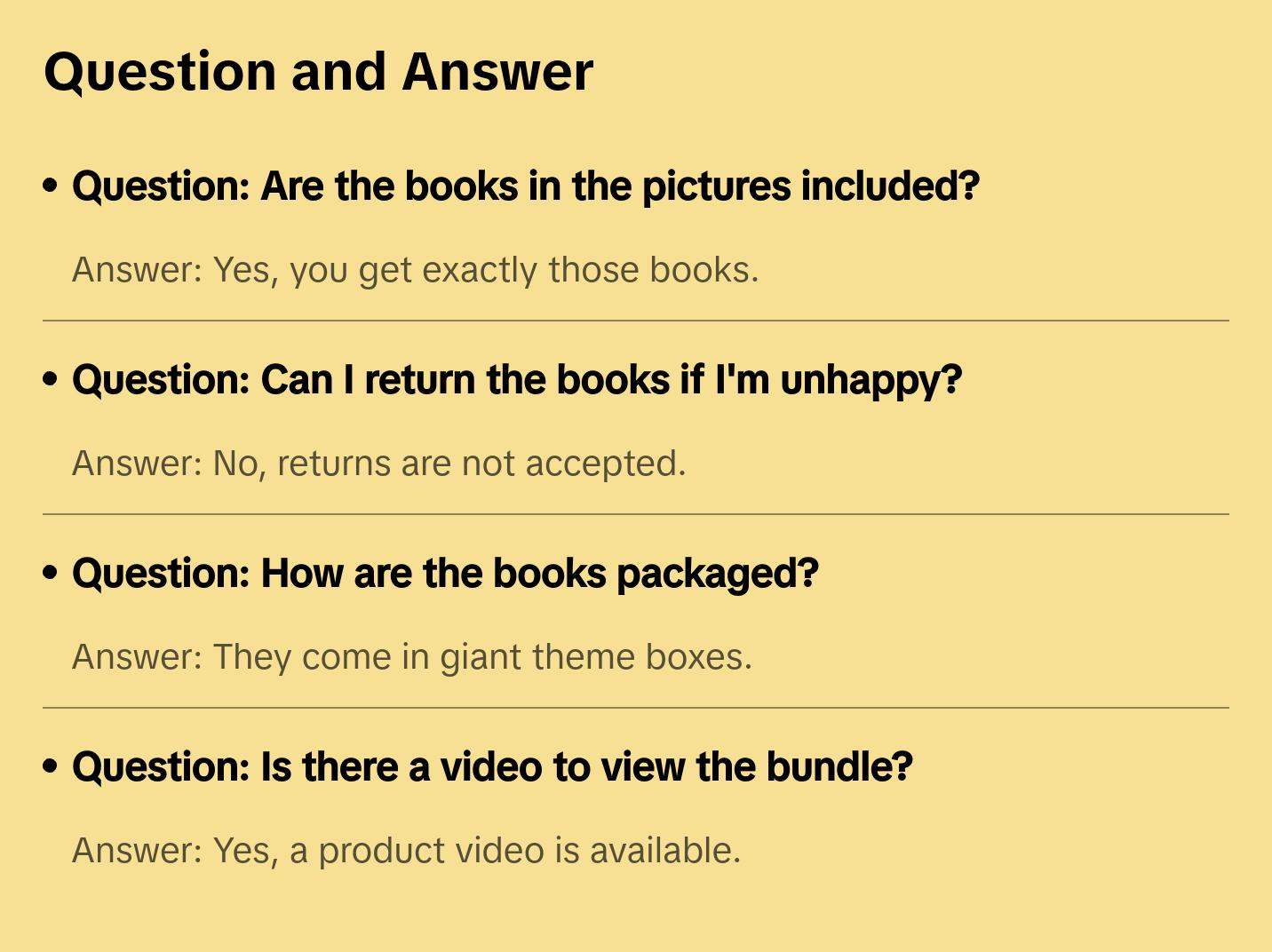 Vintage Adult Christian Bundle 13 books