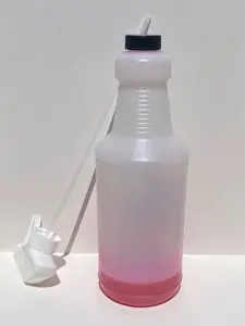 Organic Spray Bubble Gum Scent Cleaner for Marine, RV, Camper, Van Toilet Microclean Toilet Bowl Household