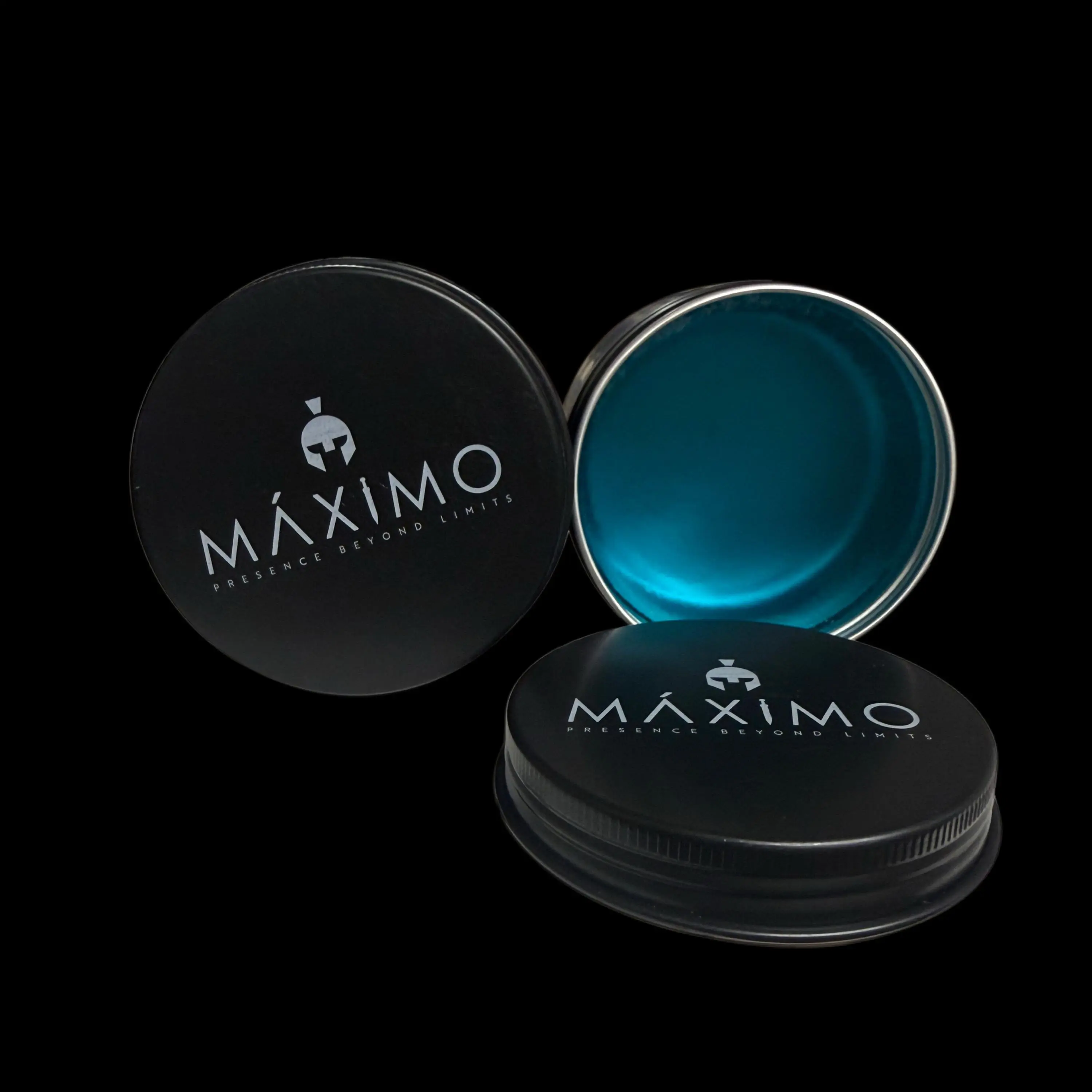 MAXIMO MENS POMADE - 4 oz [2 PACK]