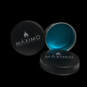 MAXIMO MENS POMADE - 4 oz [2 PACK]