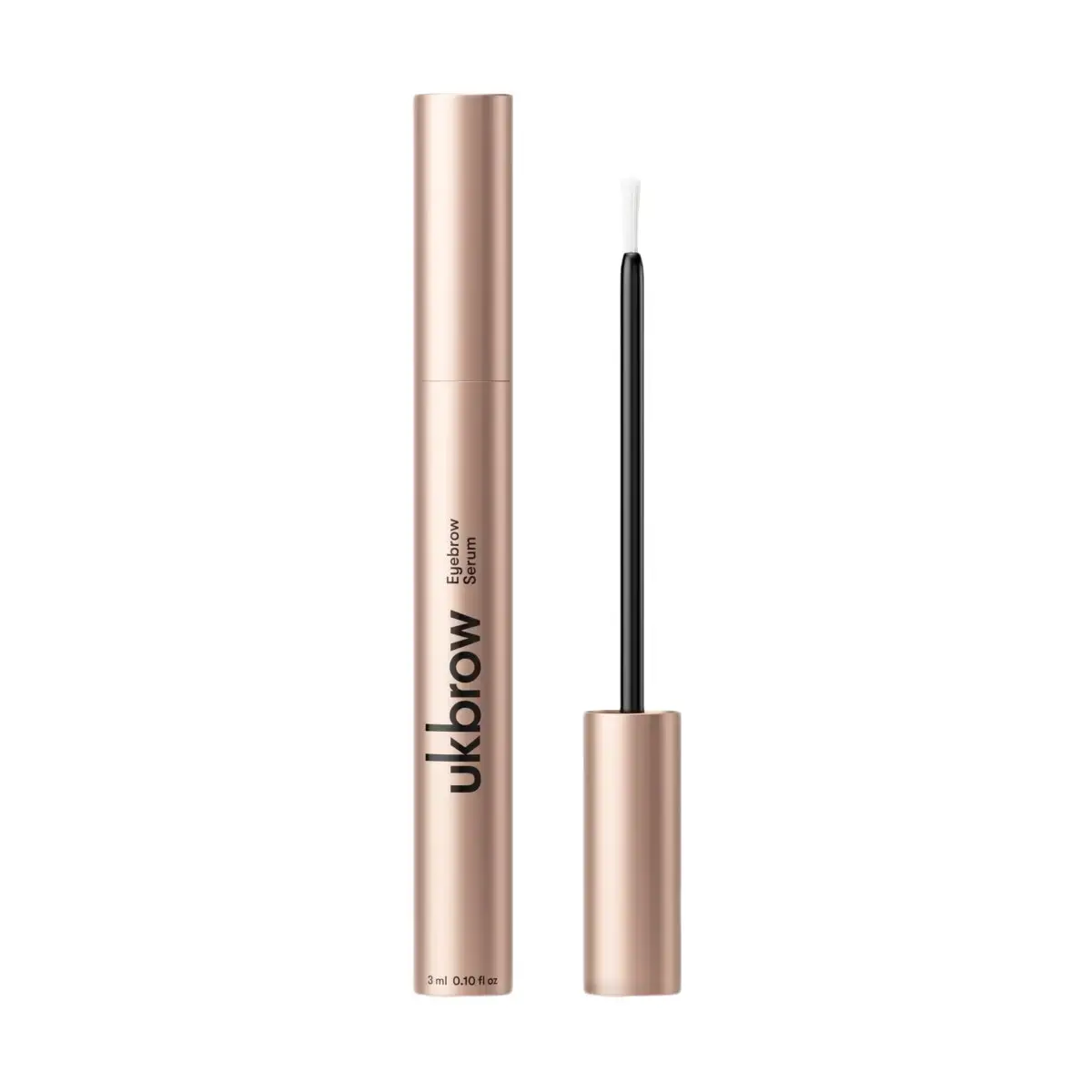 Eyebrow Growth Serum