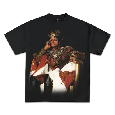 公式ショップ Supreme Michael Jackson Tee マイケル ジャクソン