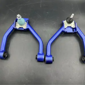 2 PCs Front Camber Arms Adjust For Lexus GS300 350 400 430 450h 460/ IS250 350 F