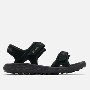 Women's Konos Hiker 2-Strap Sandals - Comfortable Footwear for Outdoor Activities, Chic Design for Everyday Wear